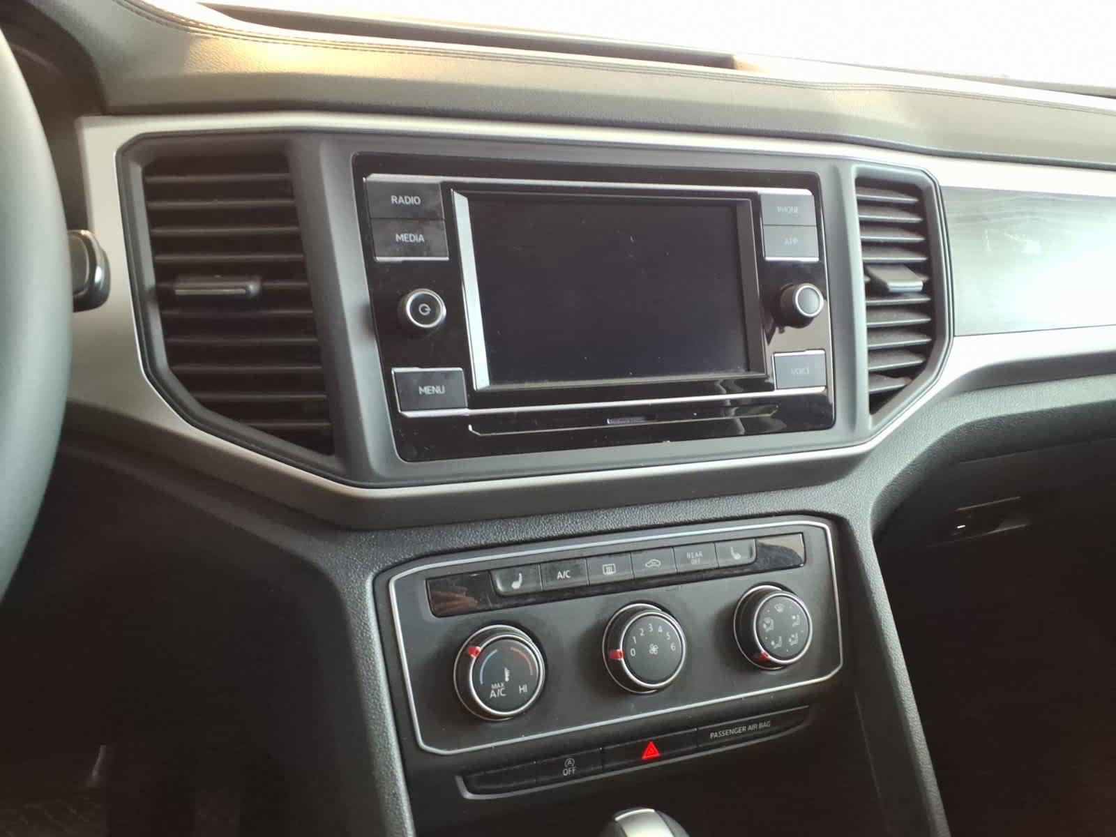 Used 2023 Volkswagen Atlas SE AWD/4WD image 13