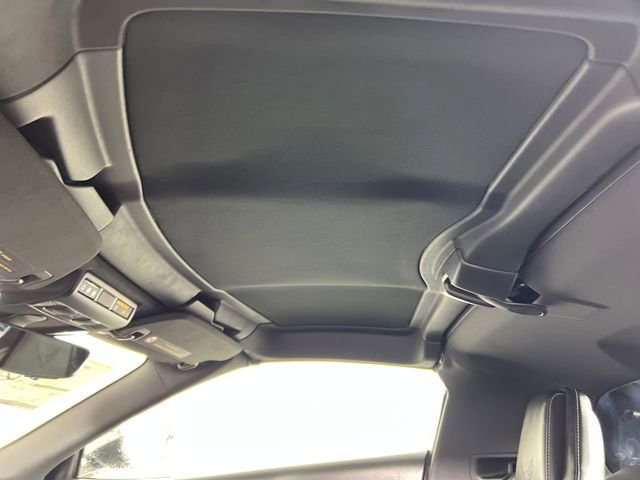 New 2026 Chevrolet Corvette Stingray image 20