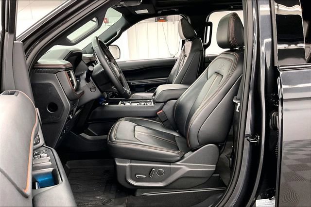 Used 2024 Ford Expedition Timberline image 25