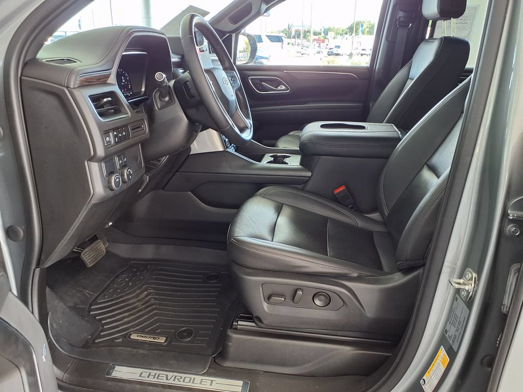 Used 2023 Chevrolet Tahoe LT RWD image 21