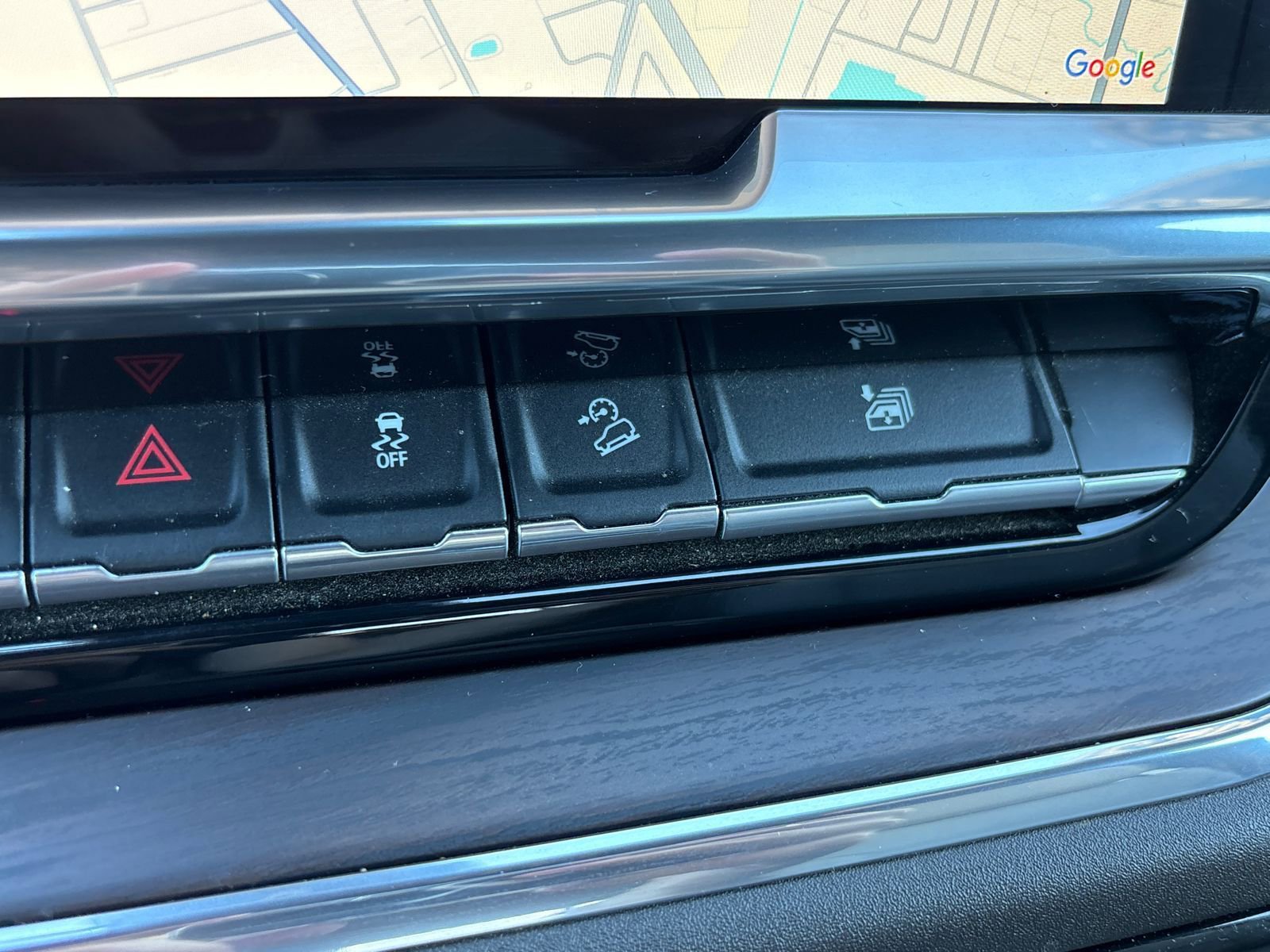 Used 2023 GMC Sierra 1500 SLT w/ SLT Premium Plus Package image 10