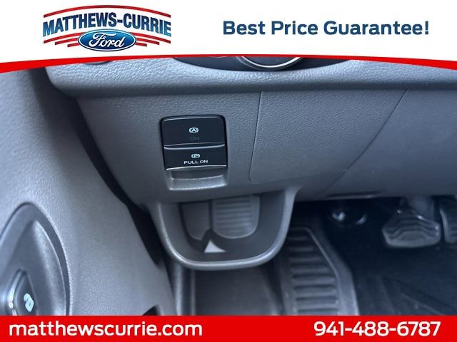 New 2026 Ford Transit 250 148 High Roof Extended w/ Load Area Protection Package image 22