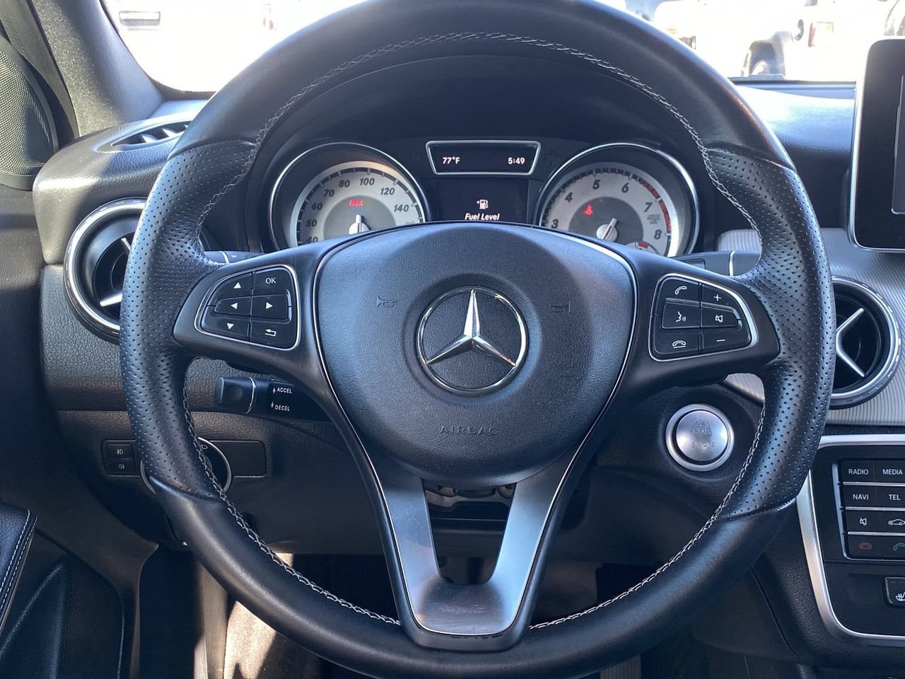 Used 2016 Mercedes-Benz GLA 250 image 24