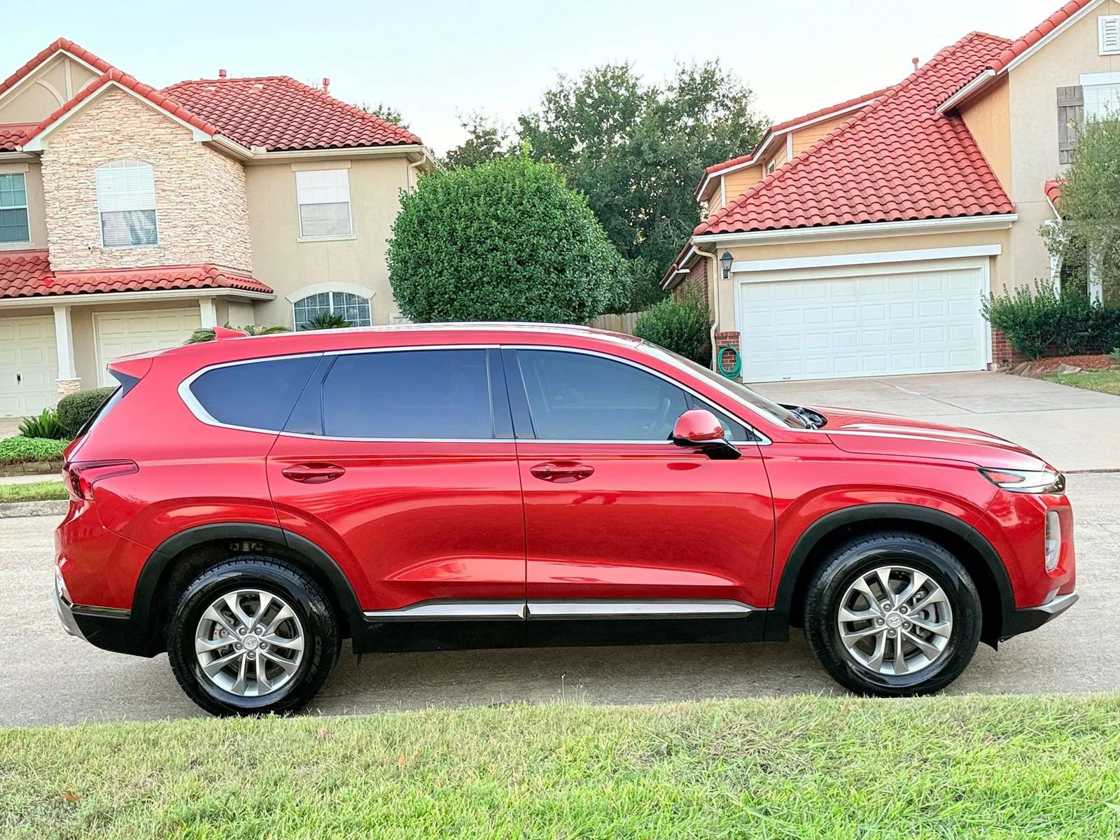 Used 2019 Hyundai Santa Fe SEL image 15