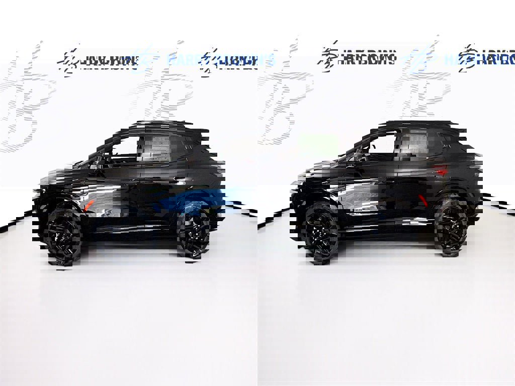 New 2026 Chevrolet Equinox EV RS image 29