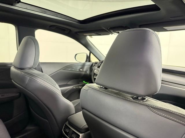 New 2026 Lexus RX 450h 450h+ Luxury w/ Convenience Package image 28