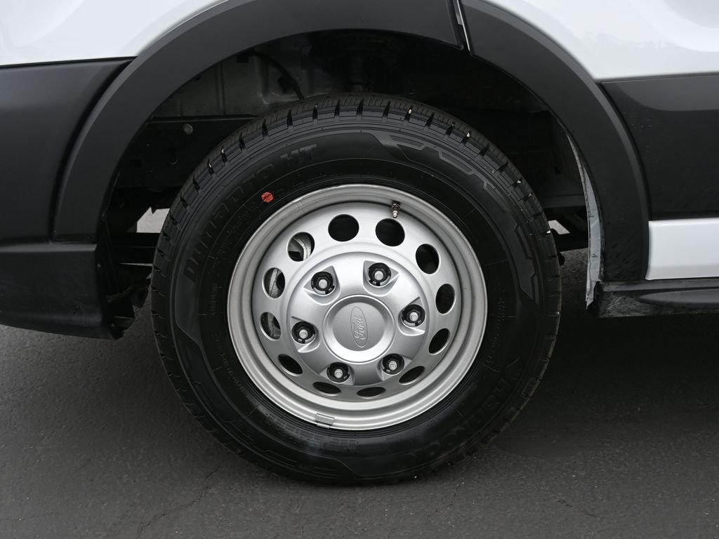 New 2024 Ford Transit 350 DRW image 9