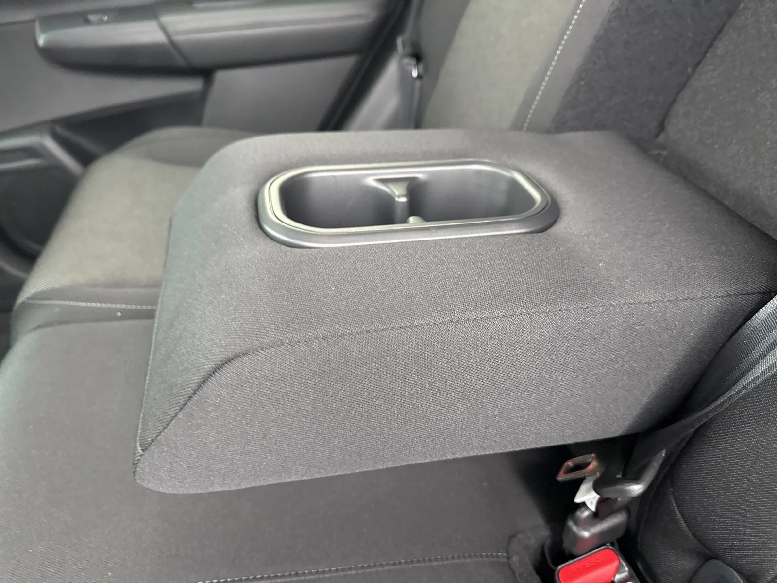 Used 2023 Honda CR-V EX image 15