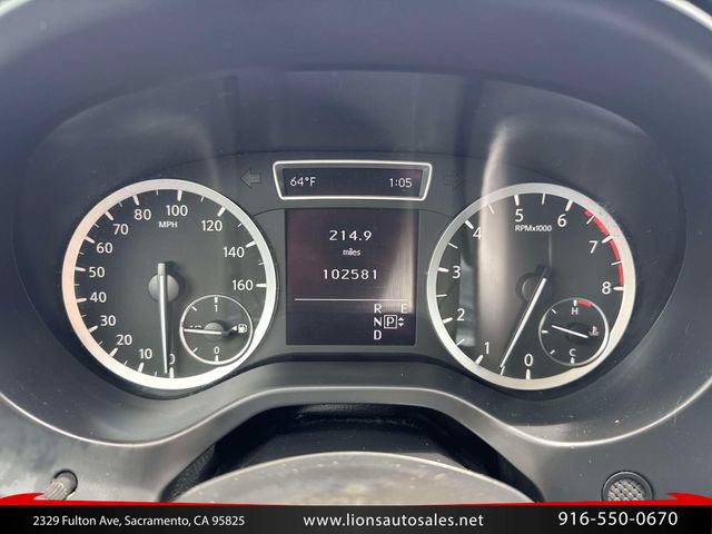 Used 2019 INFINITI QX30 FWD image 20