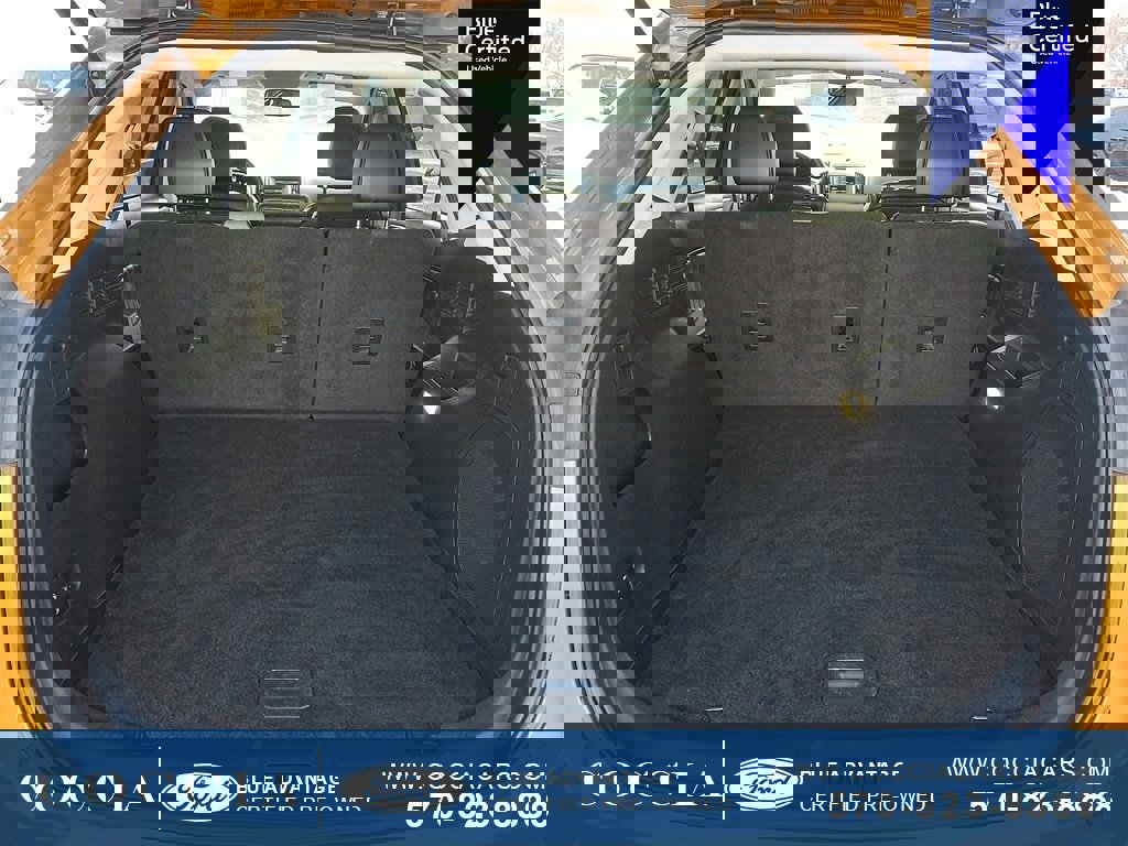 Used 2015 Ford Edge Sport image 27