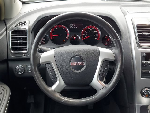 Used 2009 GMC Acadia SLE w/ Preferred Package FWD image 26