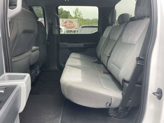 Used 2023 Ford F150 XLT AWD/4WD image 11