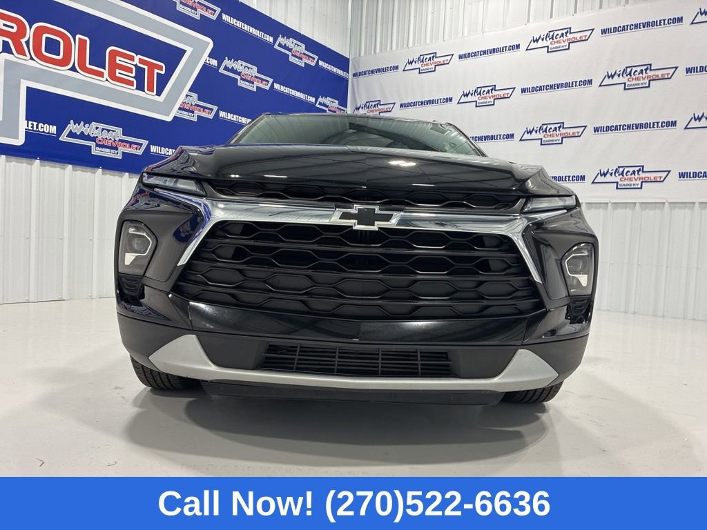 Used 2024 Chevrolet Blazer LT w/ Convenience Package image 9