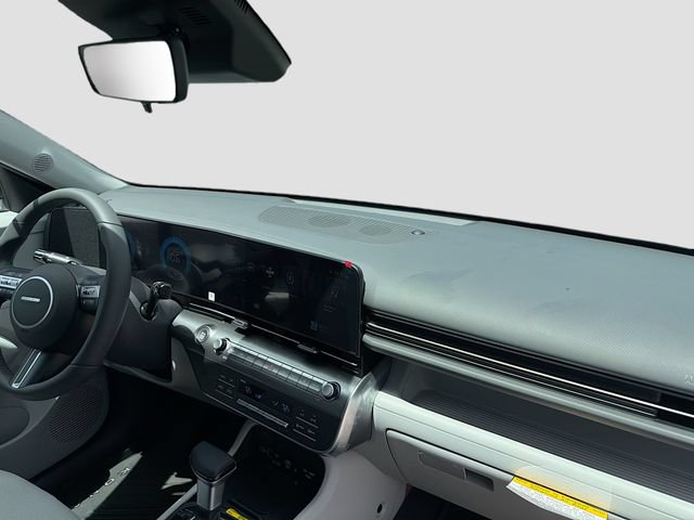 New 2026 Hyundai Kona SEL Sport FWD image 29
