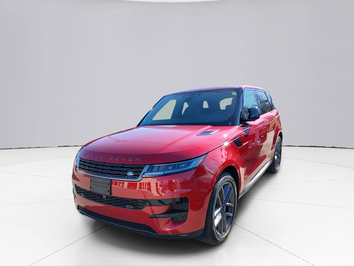 Used 2024 Land Rover Range Rover Sport SE image 19