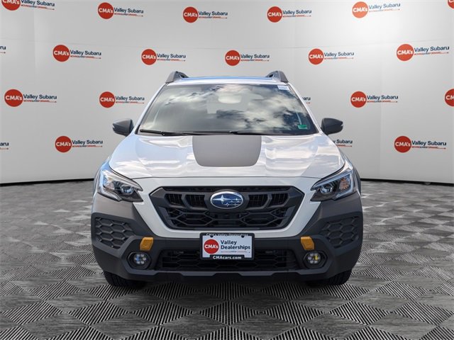 New 2025 Subaru Outback Wilderness image 2