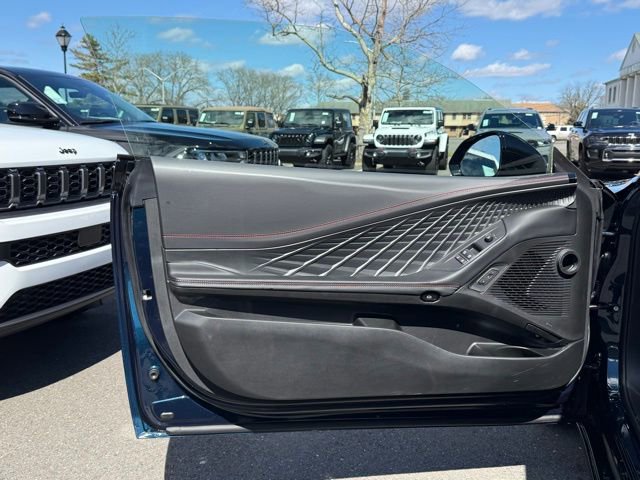 New 2026 Dodge Charger R/T image 20