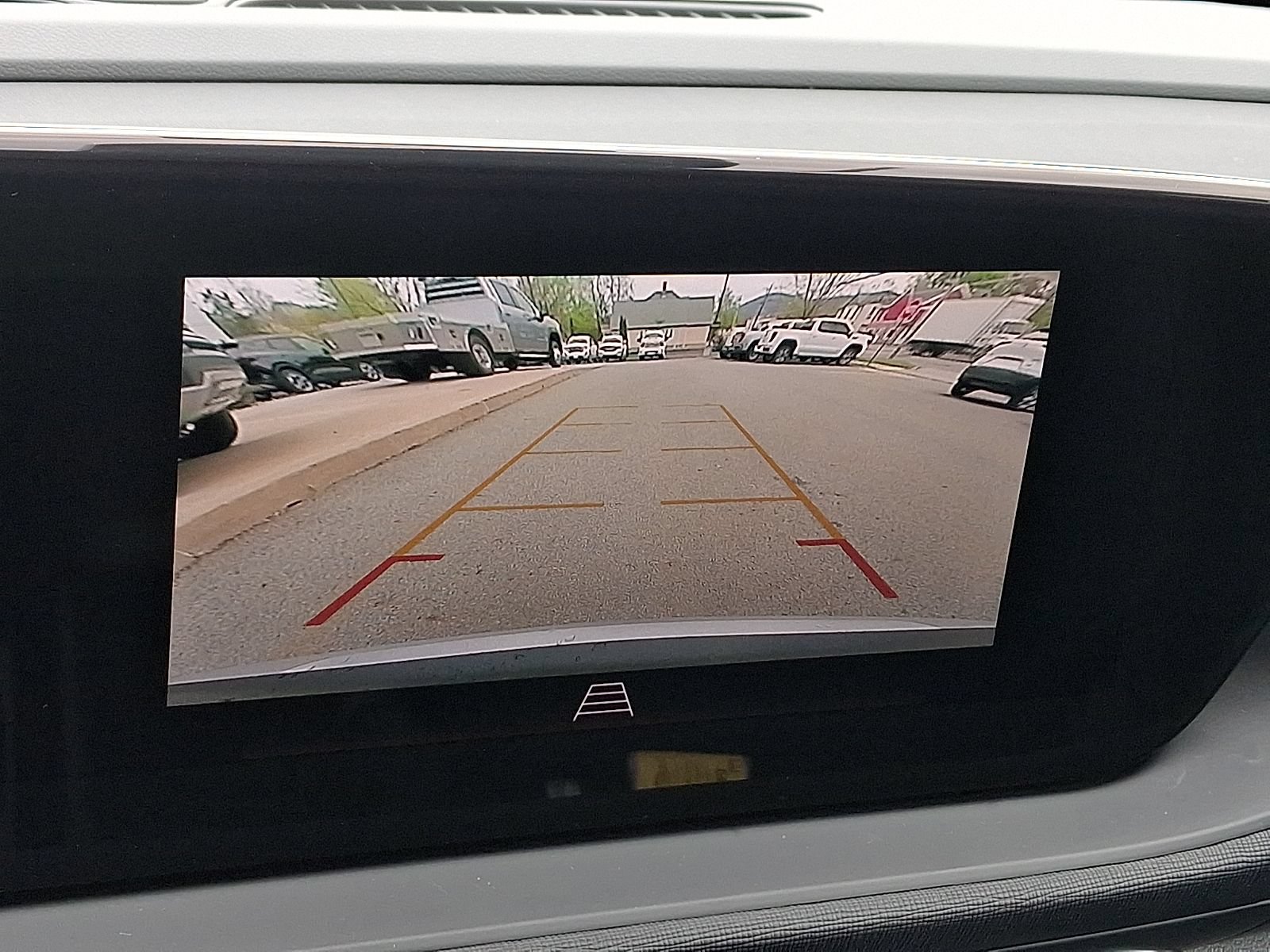 New 2026 Buick Envista Preferred w/ Convenience I Package FWD image 17