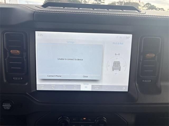 Used 2024 Ford Bronco Badlands image 17