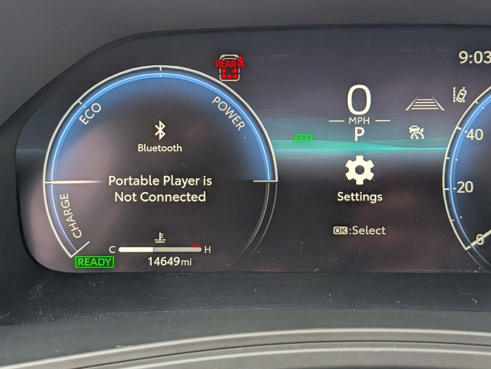 Used 2025 Toyota Grand Highlander AWD Hybrid image 33