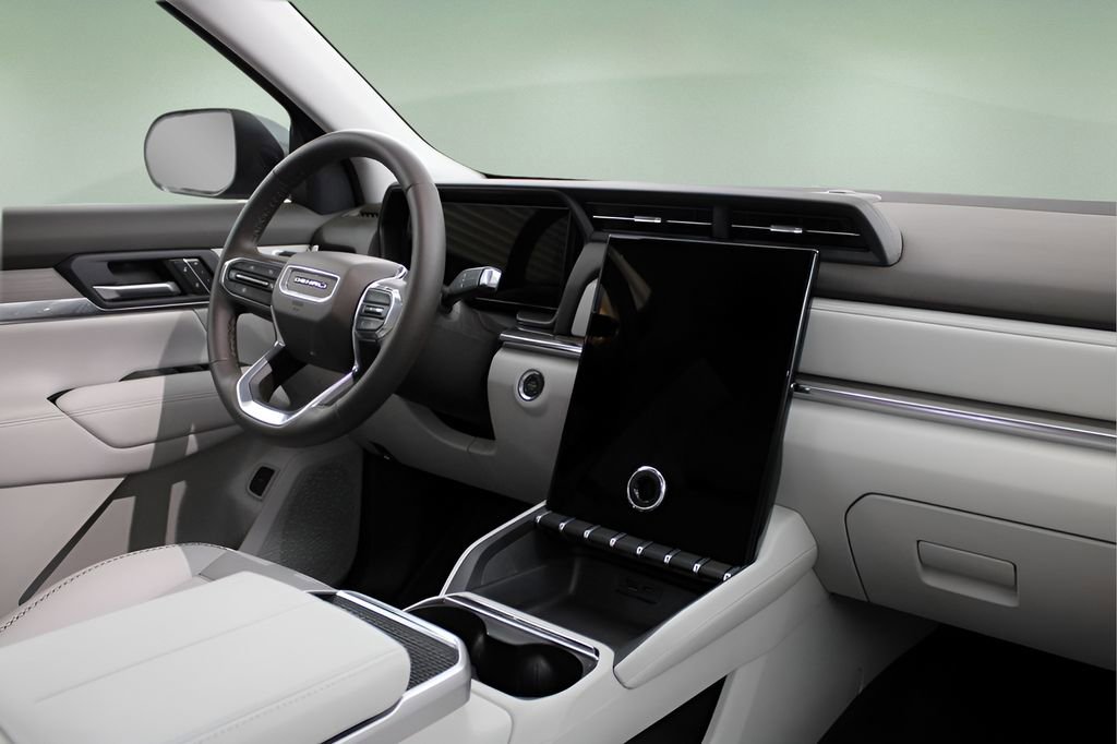 Used 2026 GMC Terrain Denali image 15