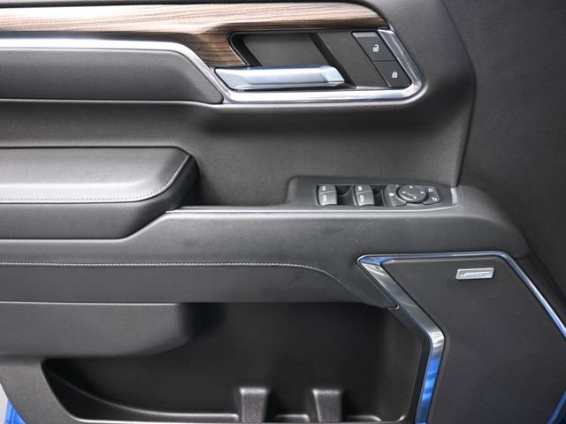 Used 2022 Chevrolet Silverado 1500 LT Trail Boss w/ LT Trail Boss Premium Package image 13