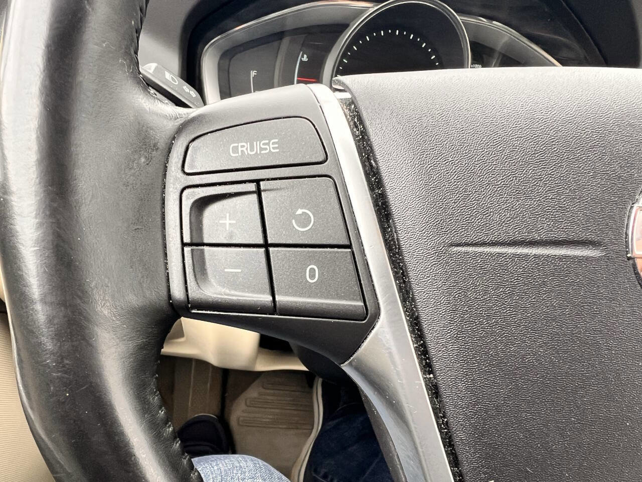 Used 2014 Volvo XC60 3.2 image 23