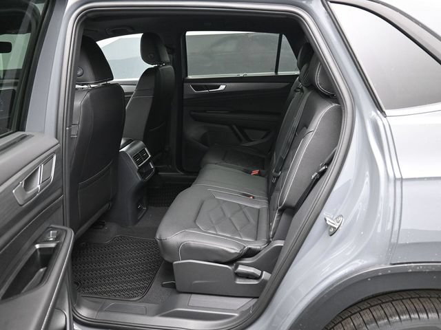 New 2026 Volkswagen Atlas Cross Sport SE AWD/4WD image 11