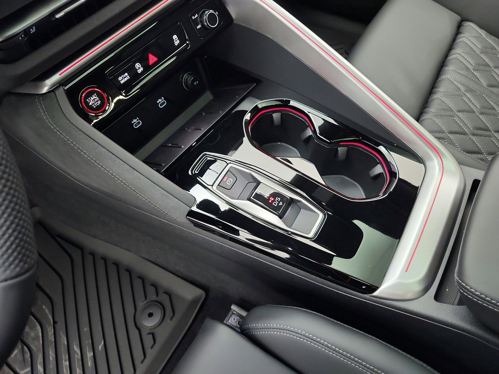 New 2026 Audi SQ5 Premium Plus AWD/4WD image 9