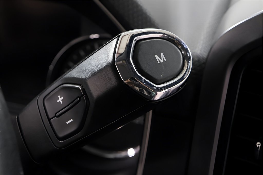 Used 2022 Ford F150 XLT w/ Equipment Group 302A High image 16