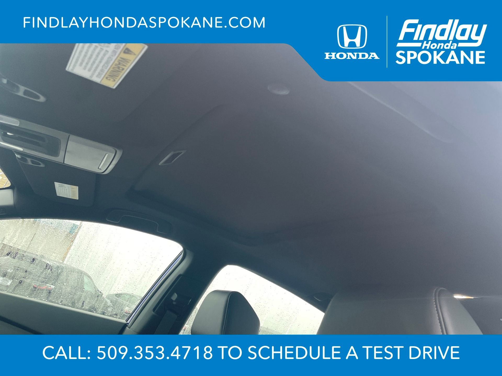 New 2025 Honda Accord Sport image 11