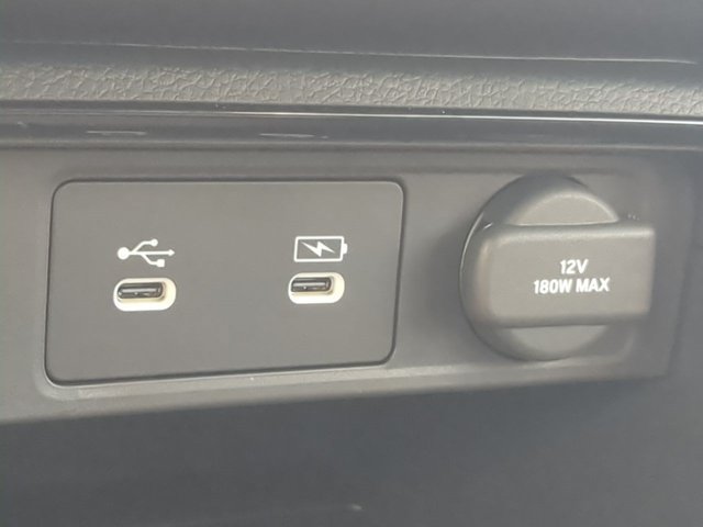 New 2027 Honda CR-V Sport-L image 20