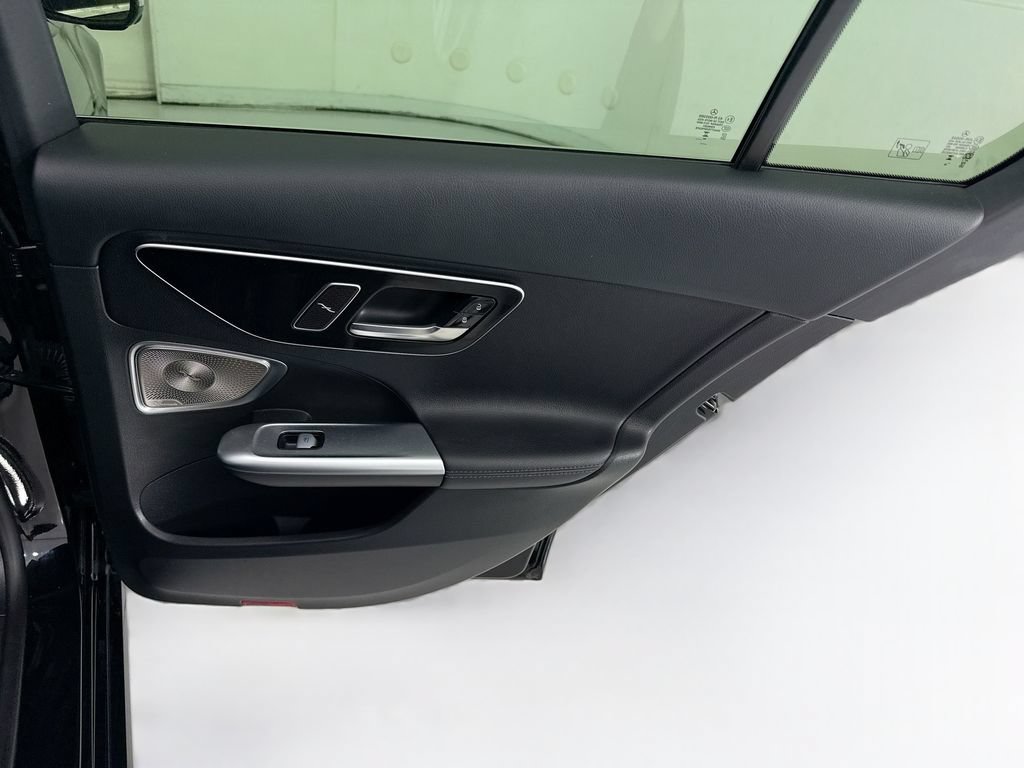 Certified 2025 Mercedes-Benz C 300 Sedan image 26