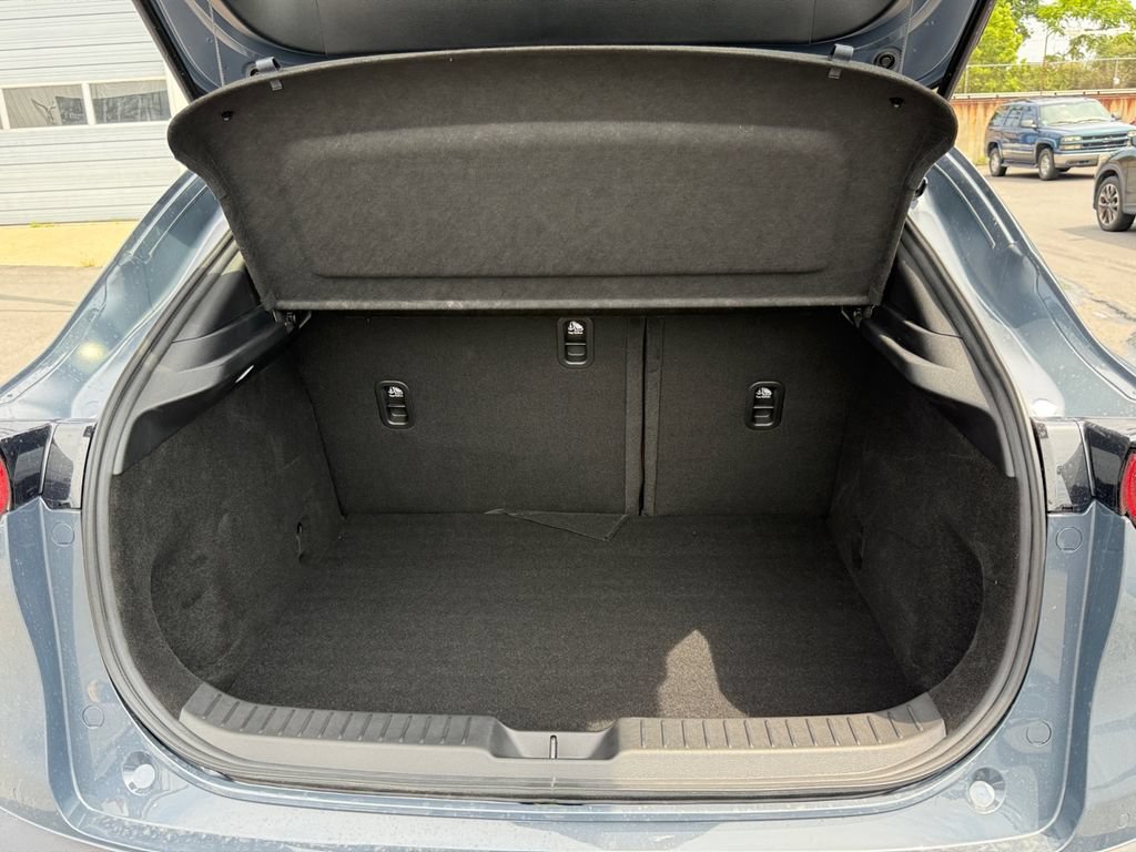 New 2026 MAZDA CX-30 AWD 2.5 S image 26