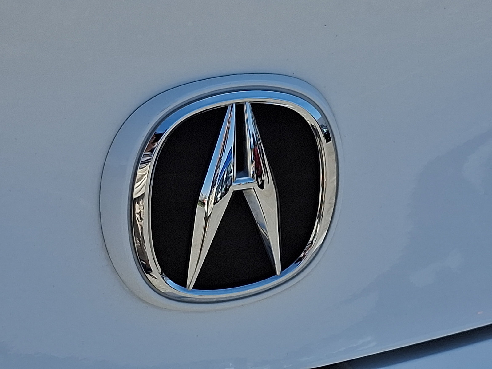 Certified 2024 Acura Integra A-Spec FWD image 34