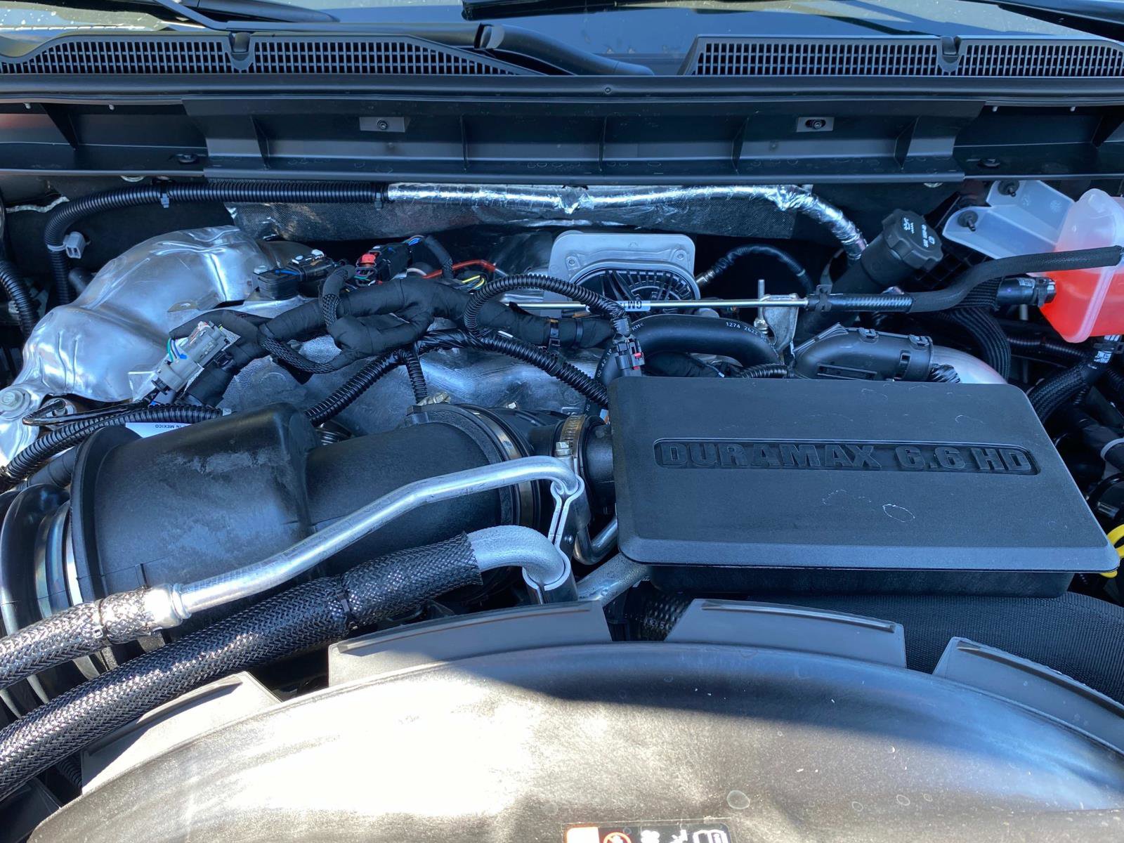 Used 2025 GMC Sierra 2500 AT4X w/ AT4X AEV Edition image 23