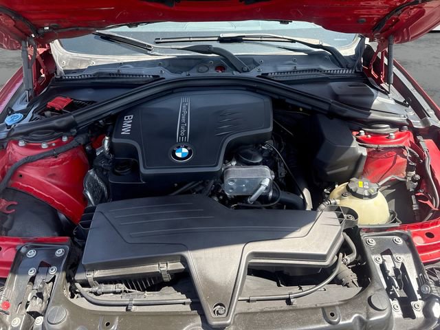 Used 2016 BMW 328i Sedan RWD image 18