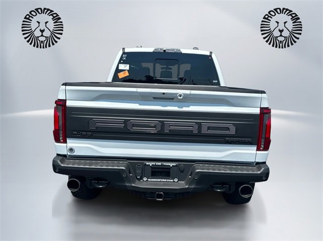 New 2025 Ford F150 Raptor image 6