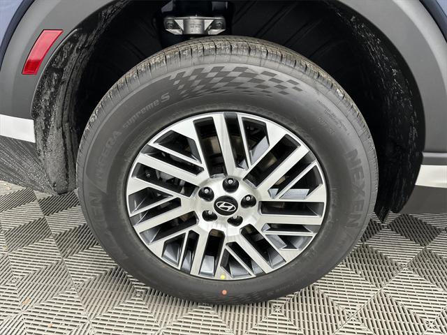 New 2026 Hyundai Palisade SEL image 18