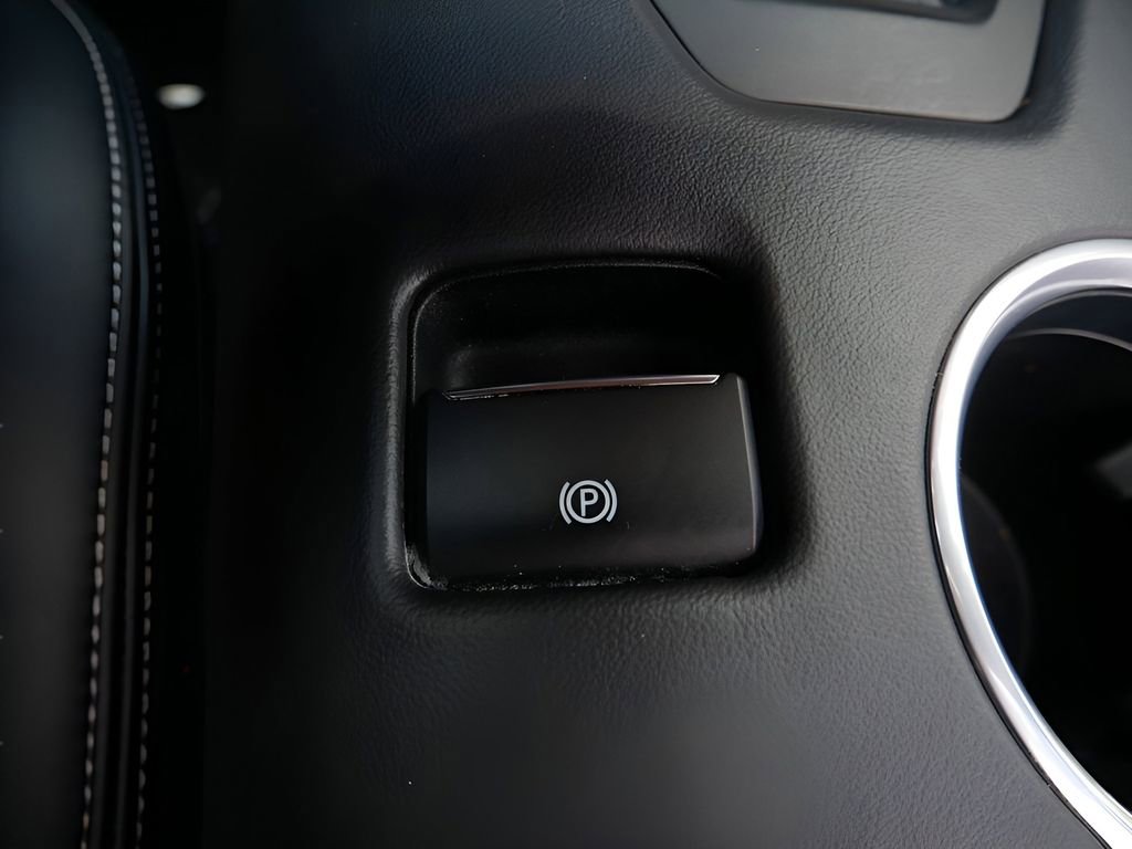 Used 2025 Ford Mustang GT Premium RWD image 26