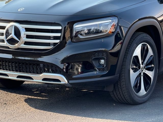New 2026 Mercedes-Benz GLB 250 image 2
