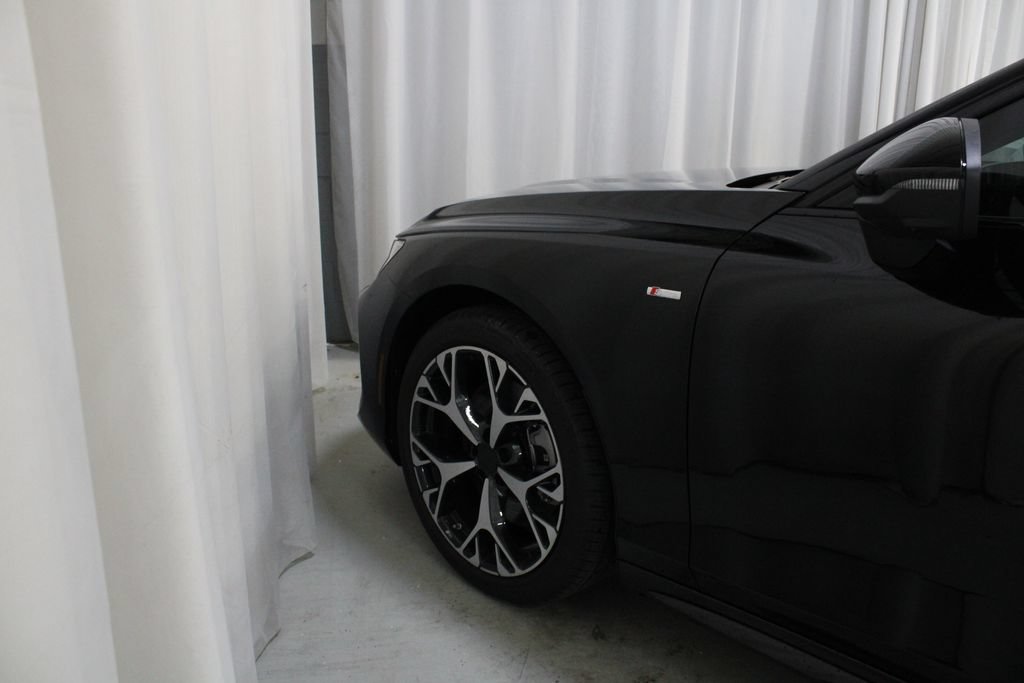 New 2026 Audi A6 Premium Plus AWD/4WD image 29