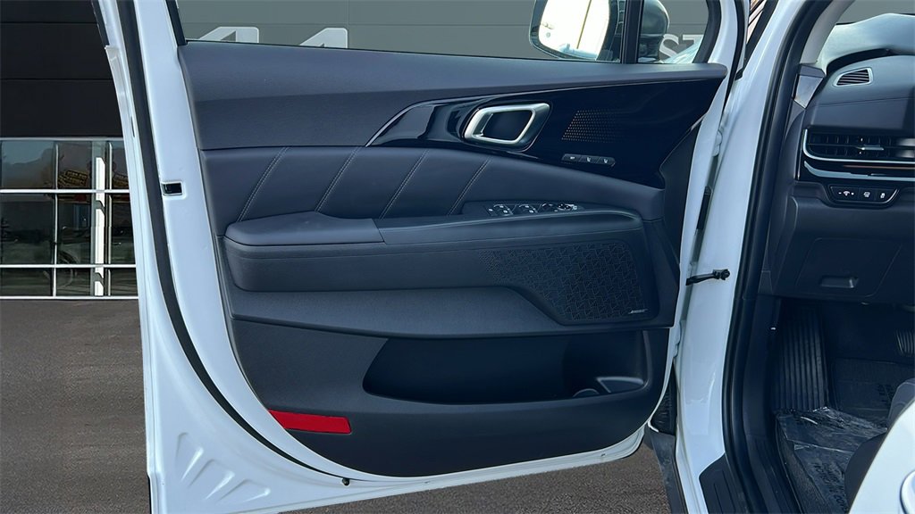 New 2026 Kia Carnival SX Prestige image 14