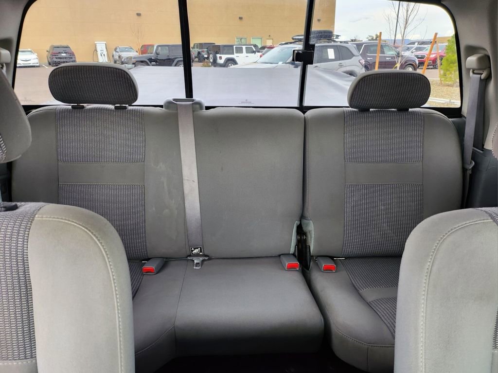 Used 2006 Dodge Ram 2500 Truck SLT w/ Quad Cab Big Horn Value Group image 24