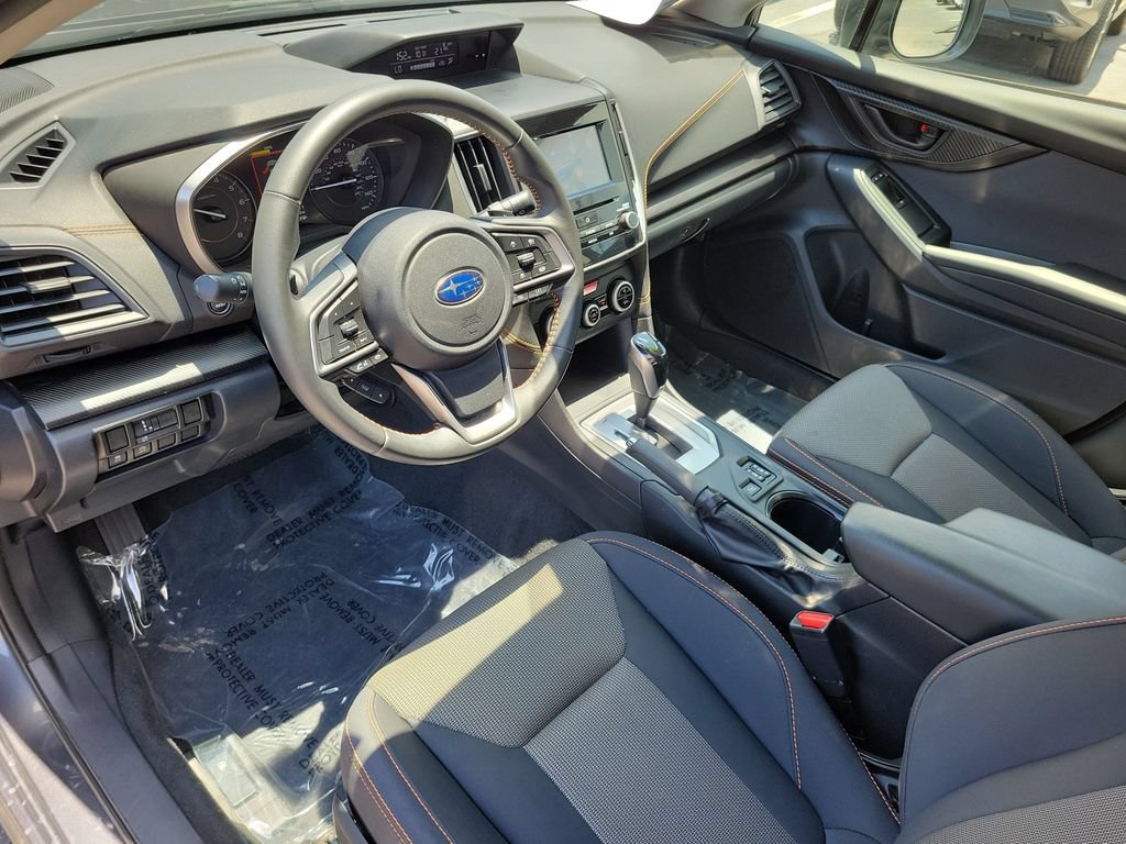 Used 2022 Subaru Crosstrek 2.0i Premium w/ Popular Package #4A AWD/4WD image 19