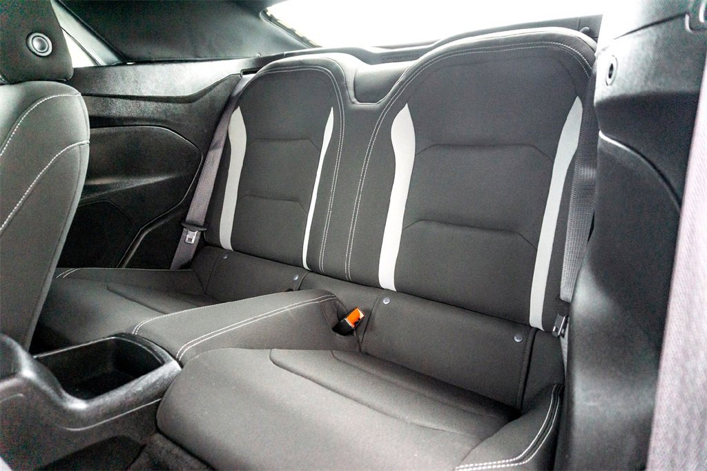 Used 2023 Chevrolet Camaro LT image 26