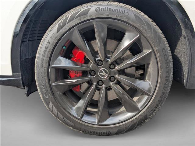 Used 2024 Acura MDX Type S image 18