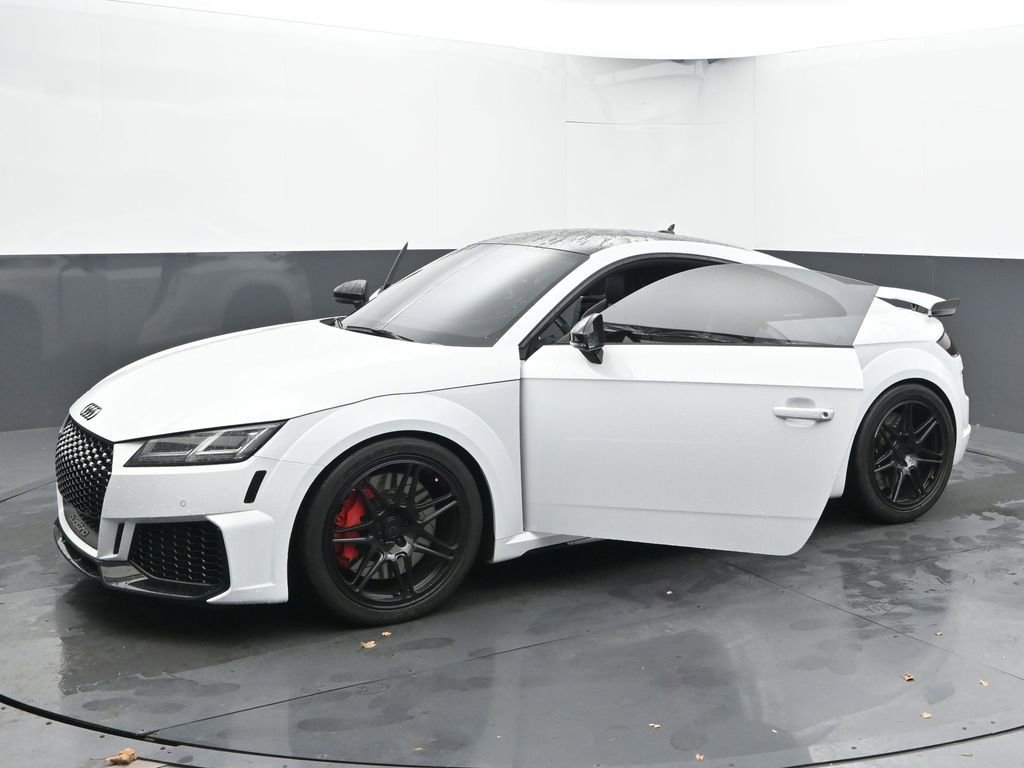 Used 2021 Audi TT RS image 54
