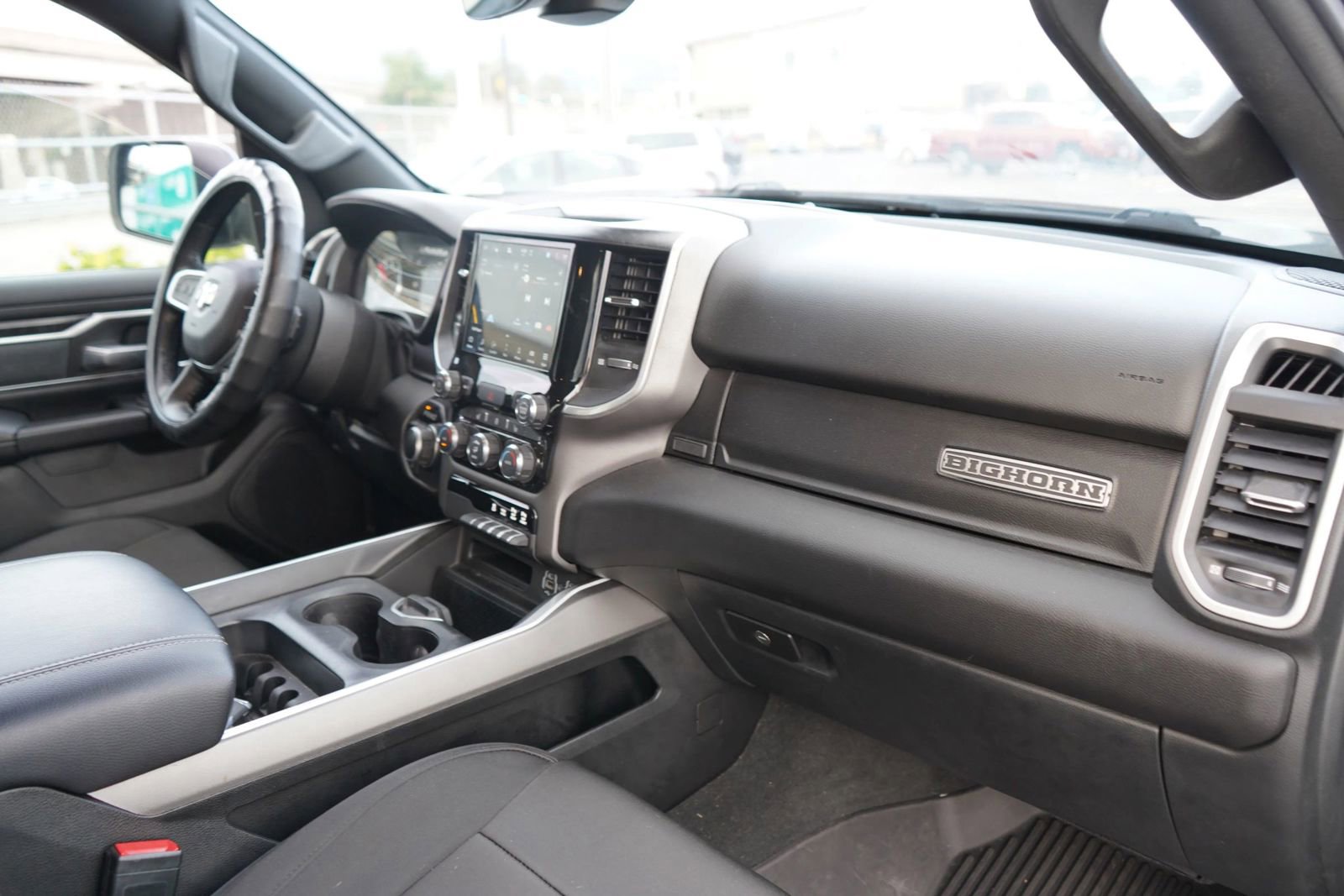 Used 2022 RAM 1500 Big Horn image 20