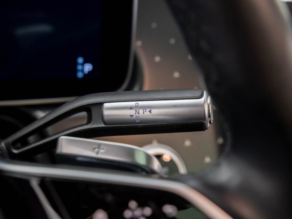 Used 2023 Mercedes-Benz EQS 450+ 4MATIC SUV image 22